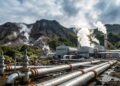 Com poços de até 3 km e vapor a centenas de graus, usina geotérmica transforma o calor escondido da Terra em eletricidade constante
