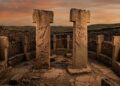 Göbekli Tepe ergueu pilares de pedra há mais de 11 mil anos antes das primeiras grandes cidades