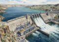 Com quase 12 milhões de jardas cúbicas de concreto, a Grand Coulee Dam virou uma muralha energética maior que muita cidade imagina construir