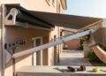 Quanto custa instalar um toldo retrátil e por que a parede pode pesar mais no orçamento