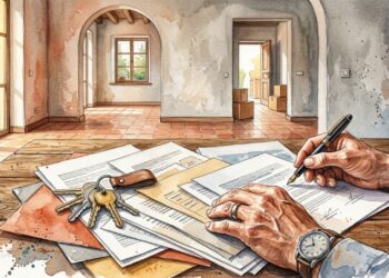 Quanto custa a escritura, o ITBI e o registro depois de comprar um imóvel