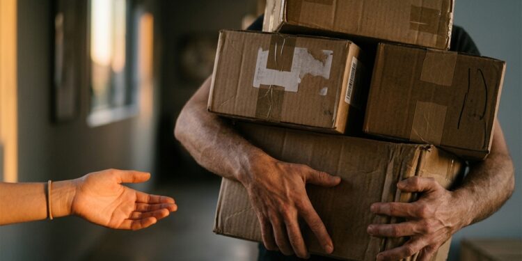 Pessoas que resolvem tudo sozinhas podem ter aprendido que pedir ajuda sempre vinha com cobrança