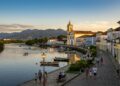 A cidade mais antiga do Paraná guarda o maior porto graneleiro da América Latina e a primeira igreja do Sul do Brasil