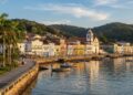 O segredo do litoral: a cidade que vira capital uma vez por ano e coleciona prêmios