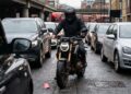 Honda CB650R automatiza a embreagem sem retirar o pedal