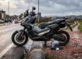 Honda X-ADV combina câmbio DCT e vocação aventureira