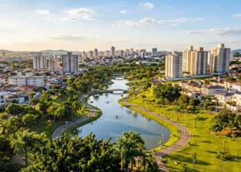 Mobilidade urbana na prática: a cidade que priorizou o uso de 145 mil bicicletas e se tornou o exemplo definitivo de bem-estar no interior