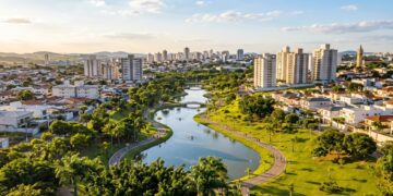 Mobilidade urbana na prática: a cidade que priorizou o uso de 145 mil bicicletas e se tornou o exemplo definitivo de bem-estar no interior