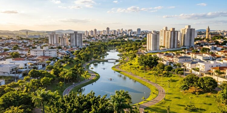 Mobilidade urbana na prática: a cidade que priorizou o uso de 145 mil bicicletas e se tornou o exemplo definitivo de bem-estar no interior