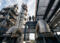 Como o CO₂ pode voltar para o subsolo e virar parte da estratégia para reduzir emissões da indústria de energia