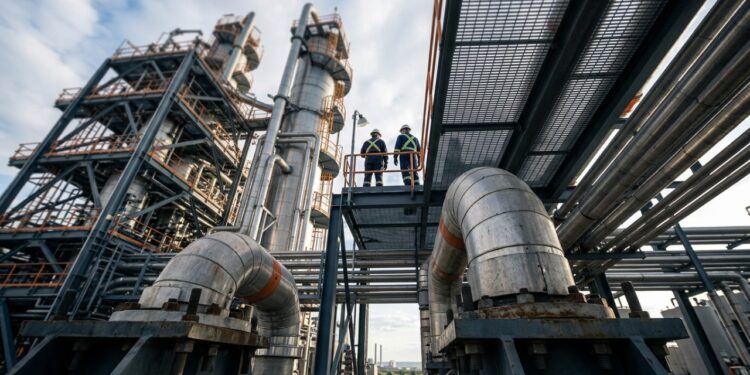 Como funciona a captura e armazenamento geológico de carbono?