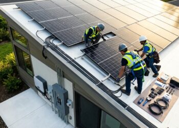 Quanto custa colocar energia solar em casa em 2026: sistema de 4 kWp pode ficar entre R11mileR11mileR 13 mil antes da economia aparecer na conta de luz