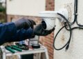 Instalador de segurança eletrônica deixou de trabalhar apenas com câmeras e agora configura redes, sensores e acesso pelo celular