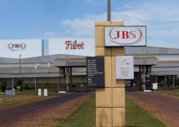 JBS assina acordo estratégico com empresa sul-coreana, mirando expansão no mercado asiático