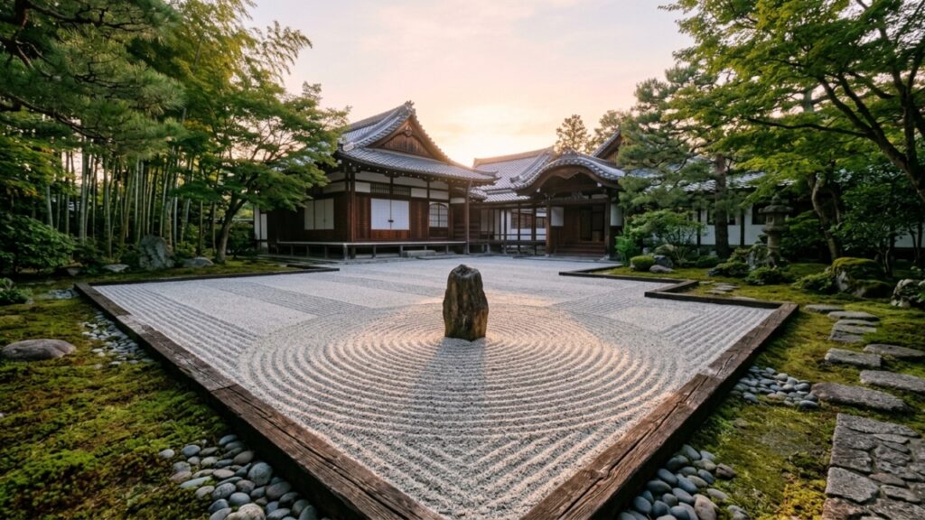 Provérbio japonês sobre recomeçar após uma queda