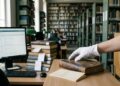 O bibliotecário usa mais sistemas de busca do que marcadores de página