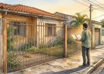 Quanto custa construir um pergolado de madeira, a estrutura aberta que pode virar um telhado caro