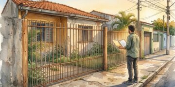 Quanto custa construir um pergolado de madeira, a estrutura aberta que pode virar um telhado caro