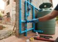 Quanto custa instalar reúso de água cinza para aproveitar banhos e máquinas de lavar
