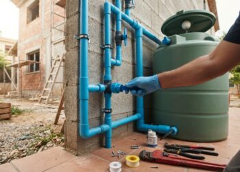 Quanto custa instalar reúso de água cinza para aproveitar banhos e máquinas de lavar