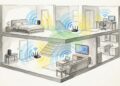Quanto custa instalar internet mesh e acabar com os cômodos onde o Wi-Fi não funciona