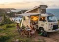 Quanto custa viver em uma van ou motorhome em 2026 sem pagar aluguel