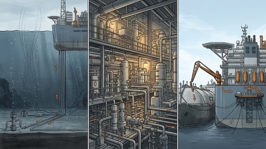 ITER e a engenharia extrema da fusão nuclear