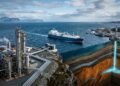 Noruega enterra milhões de toneladas de CO₂ sob o Mar do Norte e transforma antigas reservas de petróleo em depósitos permanentes de carbono