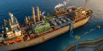 Como funciona a captura e reinjeção de CO₂ em campos de petróleo