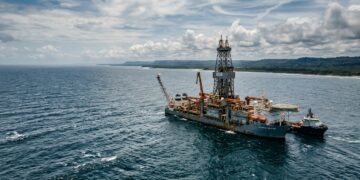 Brasil, Guiana e Suriname dividem a mesma faixa geológica no Atlântico e podem estar no centro da próxima fronteira do petróleo offshore