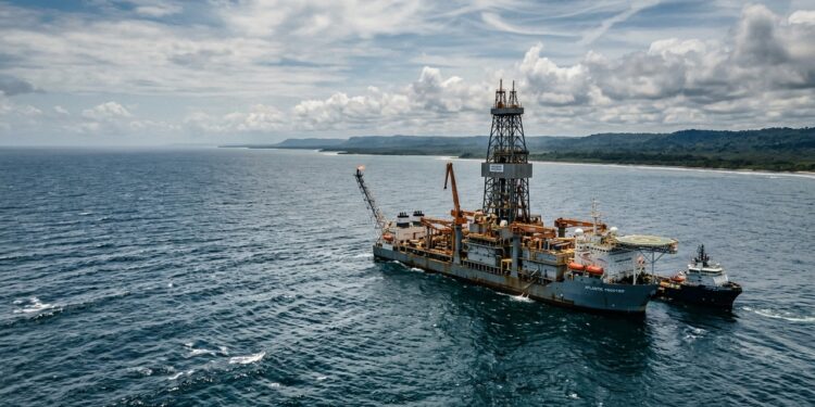 Brasil, Guiana e Suriname dividem a mesma faixa geológica no Atlântico e podem estar no centro da próxima fronteira do petróleo offshore