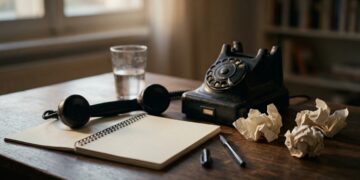 A psicologia revela por que algumas pessoas se afastam emocionalmente depois de tentar explicar o que sentem muitas vezes
