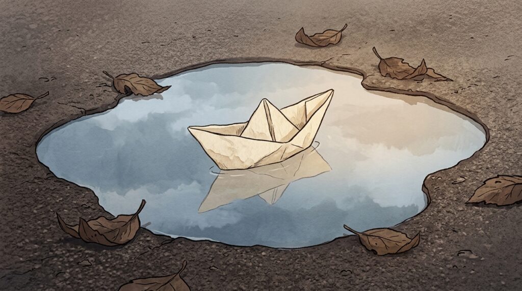 A psicologia chama de locus de controle externo quando a pessoa sente que a própria vida está sempre nas mãos da sorte, dos outros ou do destino