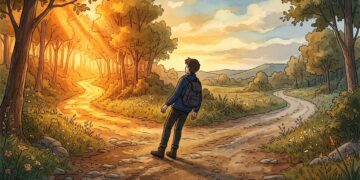 Spinoza via o desejo como parte central da vida e isso ajuda a entender escolhas que parecem irracionais