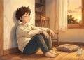 A psicologia explica por que a segurança emocional pode deixar algumas pessoas mais sensíveis