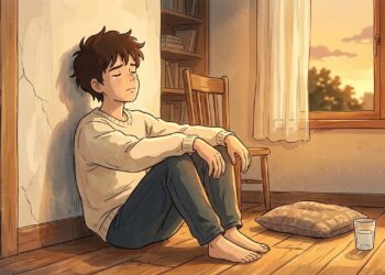 A psicologia explica por que a segurança emocional pode deixar algumas pessoas mais sensíveis