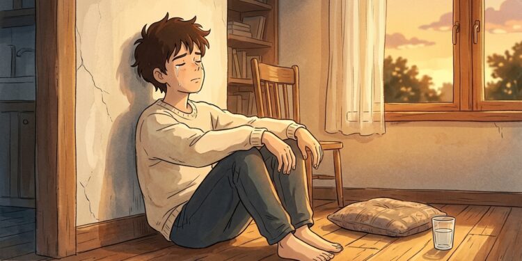 A psicologia explica por que a segurança emocional pode deixar algumas pessoas mais sensíveis