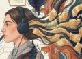 A ligação entre música, memória e emoção explica por que certas canções mexem tanto com você