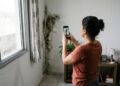 Quanto custa isolar a parede que vira uma chapa quente durante a tarde sem perder espaço no quarto