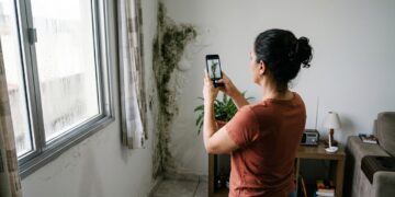 Quanto custa isolar a parede que vira uma chapa quente durante a tarde sem perder espaço no quarto