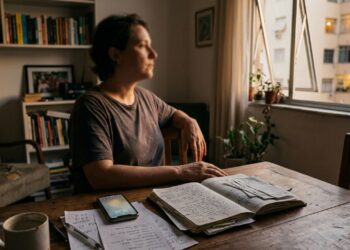 A vida parece curta quando quase todo o tempo pertence aos outros, segundo Sêneca