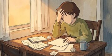 O efeito Zeigarnik mostra por que conversas sem fechamento e tarefas adiadas voltam tanto ao pensamento