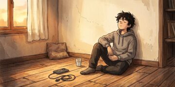 A psicologia explica por que algumas pessoas precisam ficar sozinhas depois de momentos intensos