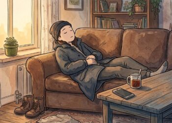 A psicologia explica por que encontros divertidos também podem deixar algumas pessoas socialmente cansadas