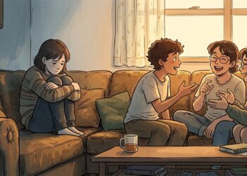 A psicologia explica por que não querer dar trabalho pode virar abandono das próprias necessidades