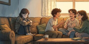 A psicologia explica por que não querer dar trabalho pode virar abandono das próprias necessidades