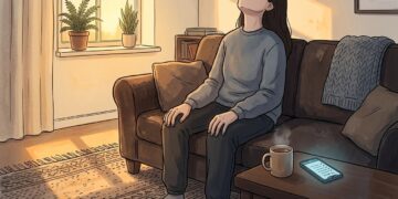 A psicologia explica por que algumas pessoas sentem culpa ao descansar e parar por alguns instantes