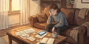 A psicologia explica por que decidir demais pode cansar a mente antes mesmo das tarefas terminarem