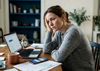 A psicologia explica por que algumas pessoas fogem de uma dor pensando em 20 problemas menores ao mesmo tempo