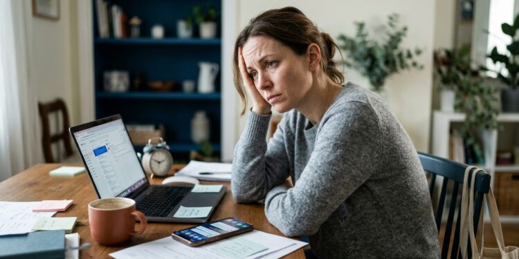 A psicologia explica por que algumas pessoas fogem de uma dor pensando em 20 problemas menores ao mesmo tempo